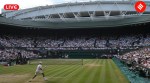 Novak Djokovic vs Jannik Sinner Wimbledon 2026 Match Live Updates: (AP Photo)