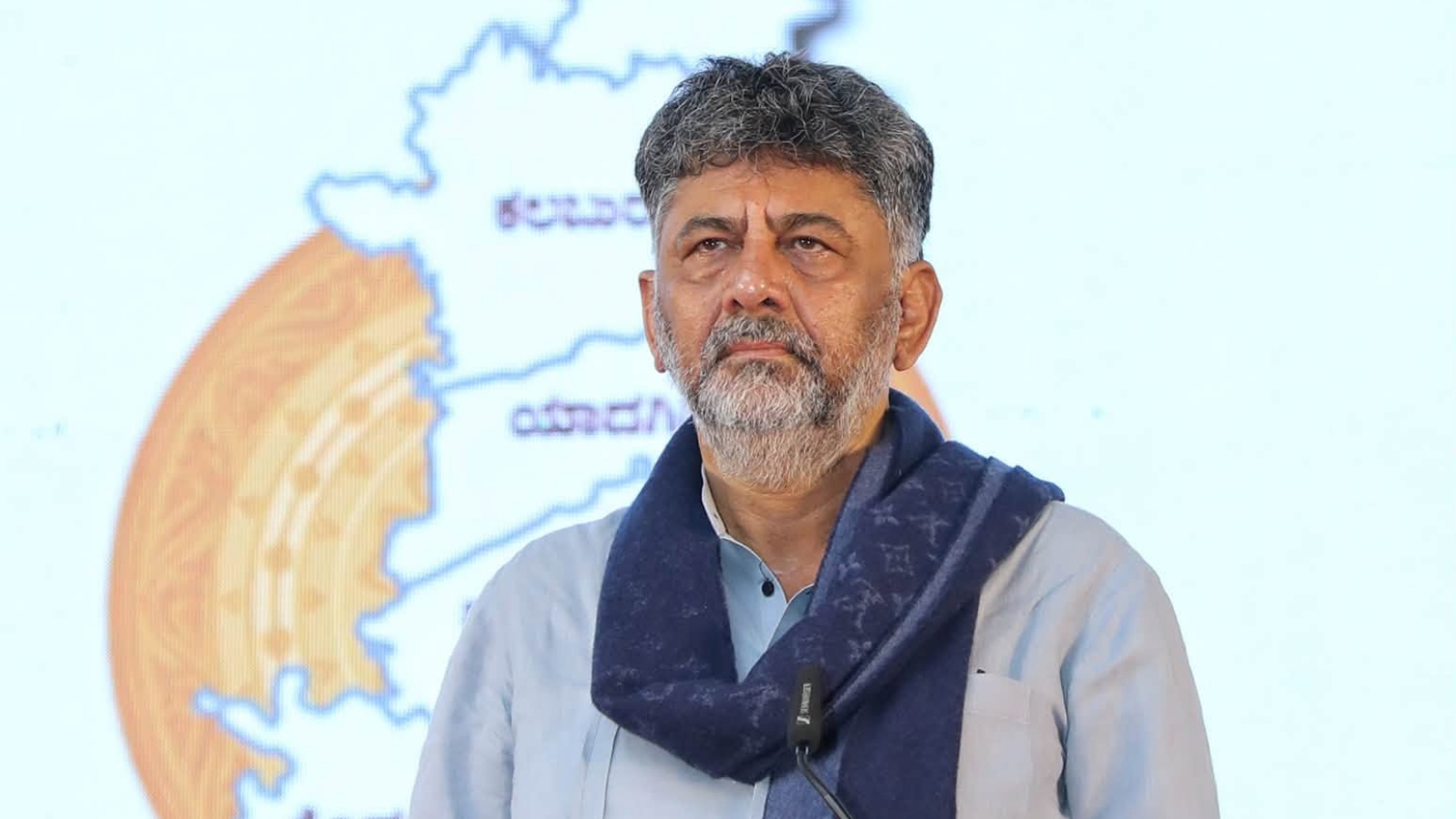 Outreach, another Delhi trip as Shivakumar awaits OK for new portfolios