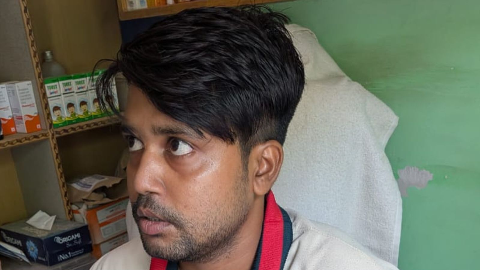 Class 12 graduate posing as doctor held for running abortion clinic in Gurgaon