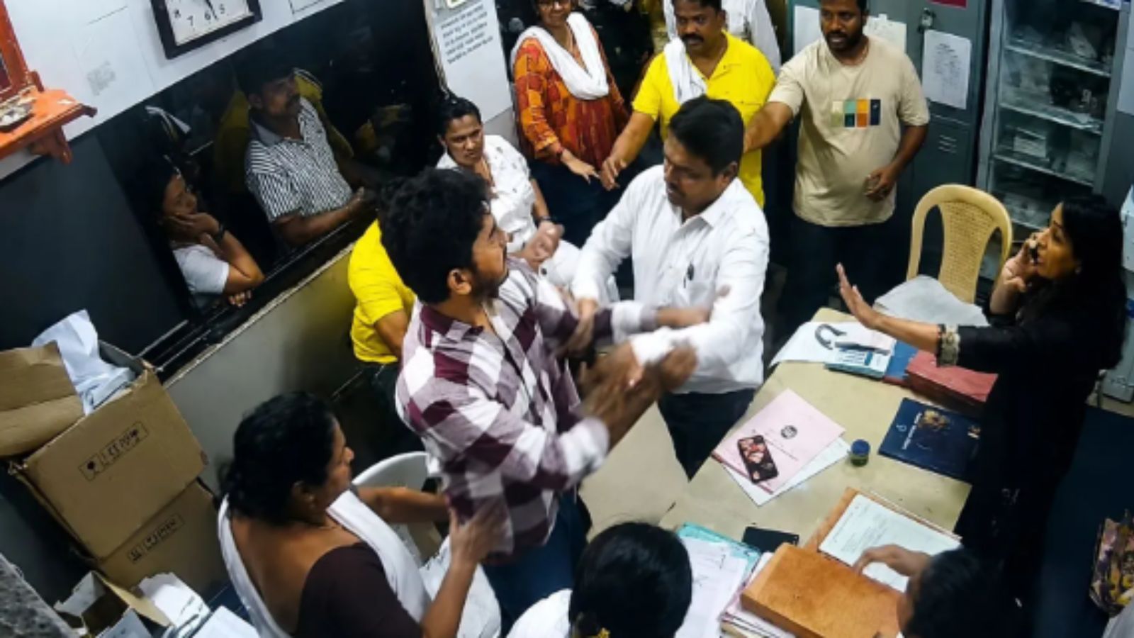 Thane doctors' assault: Maharashtra has a law against attacks on medics. Why hasn't it worked?