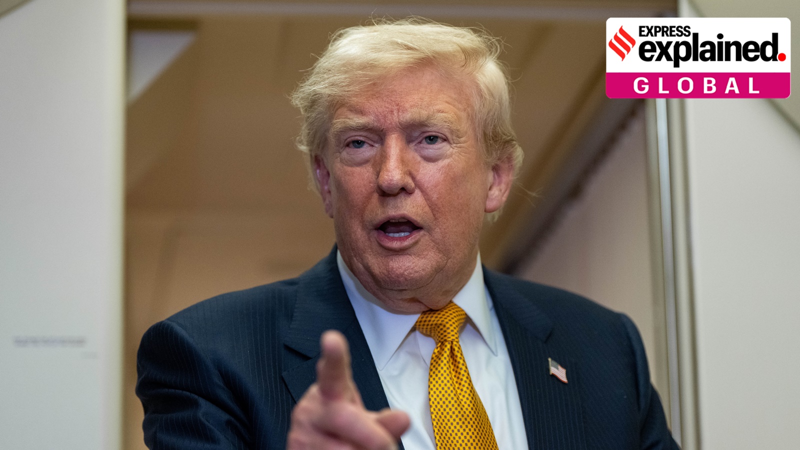 Trump removes Election Assistance Commission members: Why this matters ahead of US midterms