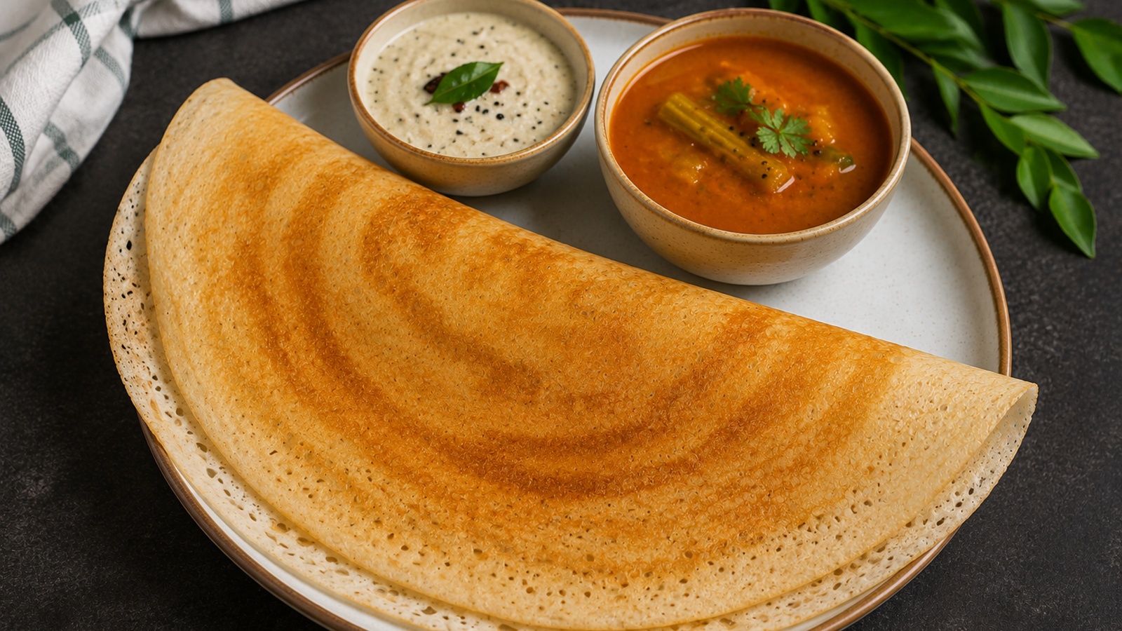 Around Town: Inside Santosham, and how a Thane woman in her 60s turned her mother’s recipes into a restaurant – national Around Town: Inside Santosham, and how a Thane woman in her 60s turned her mother’s recipes into a restaurant – national