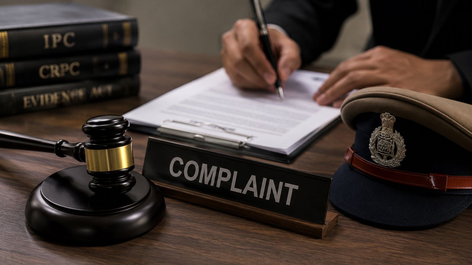 Bengaluru lawyer accuses cop husband of dowry harassment, assault