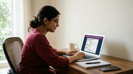 DU academic calendar csas university of delhi