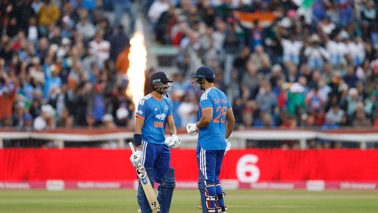 When, Where To Watch India Vs England Live On TV & Online