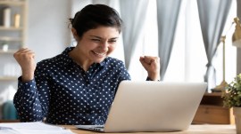 The Duolingo English Test is now accepted by over 6,500 universities worldwide, including all Ivy League institutions in the US.