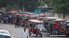 e rickshaw