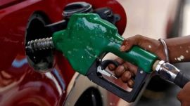 There has been a public backlash over E20 fuel, which is the standard petrol type now being sold across India