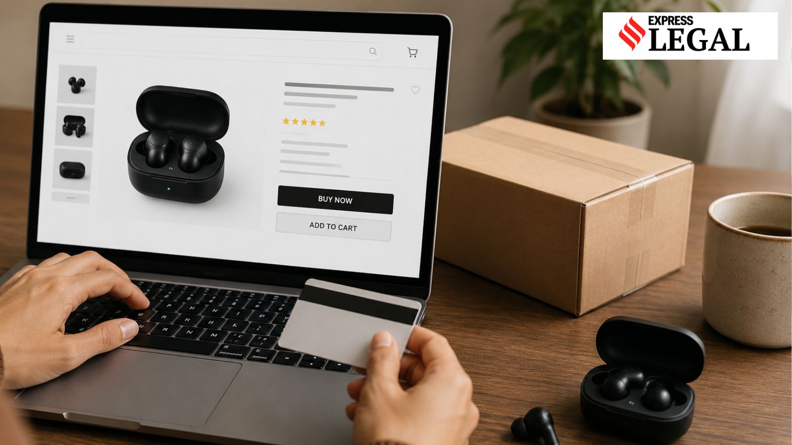 Kerala man orders Rs 359 earbuds gets 'wrong' brand, wins Rs 8,359 payout