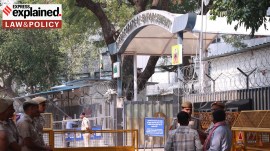 The bench said that said that “the dispute is not appellant Vs the Enforcement Directorate but IBC Vs PMLA, when both the legislations are in action."