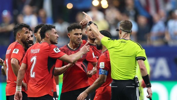 Argentina