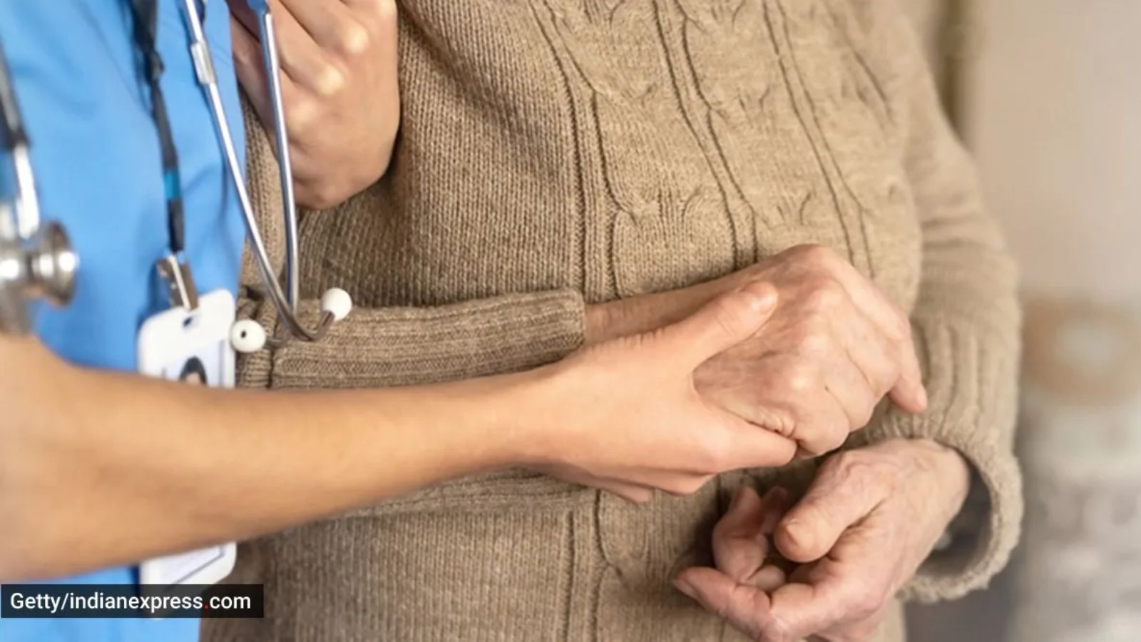 With elderly cancer cases rising, India issues first geriatric oncology guidelines