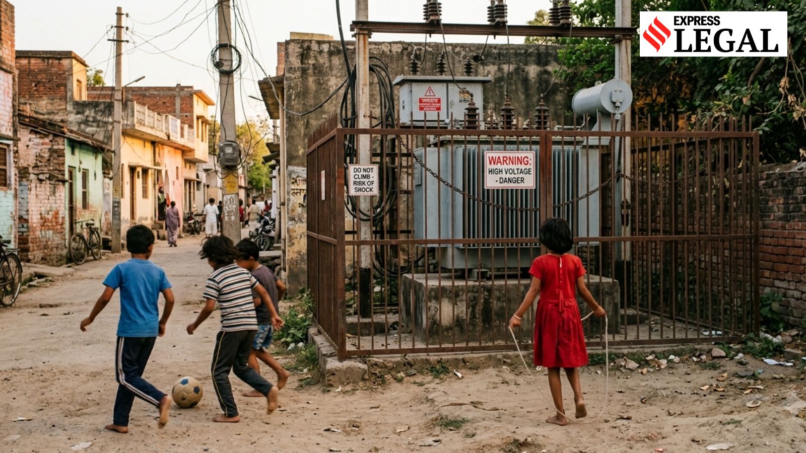 Family of 12-year-old boy killed by electric shock gets Rs 10 lakh relief in consumer case