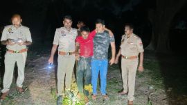 ‘Beef raid’ on house in UP: Police arrest four more after ‘encounter’
