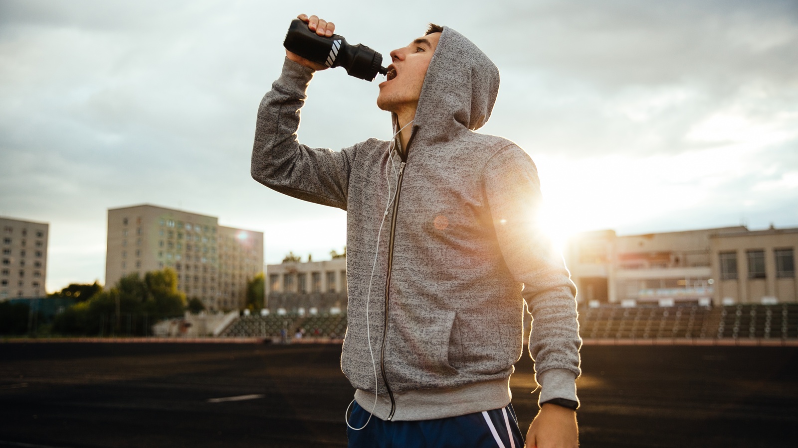 FSSAI Issues Notices to Top Brands for Misleading Energy Drink Claims