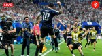 England vs Argentina Live Score, FIFA World Cup 2026 Semifinal (AP Photo)
