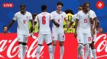 France vs England FIFA World Cup 2026 Match Live Updates: FRA take on ENG in 3rd place match. (AP)