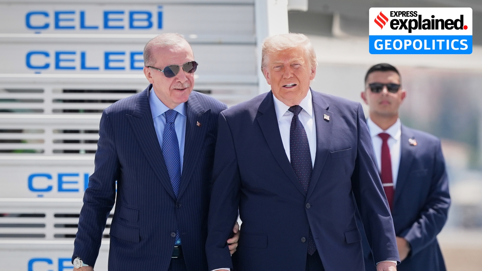 Expert Explains | How Turkey emerged as a winner from a fractious NATO summit