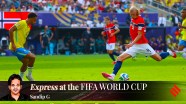 FIFA World Cup How Do You Solve The Problem Of Erling Haaland s Goal 