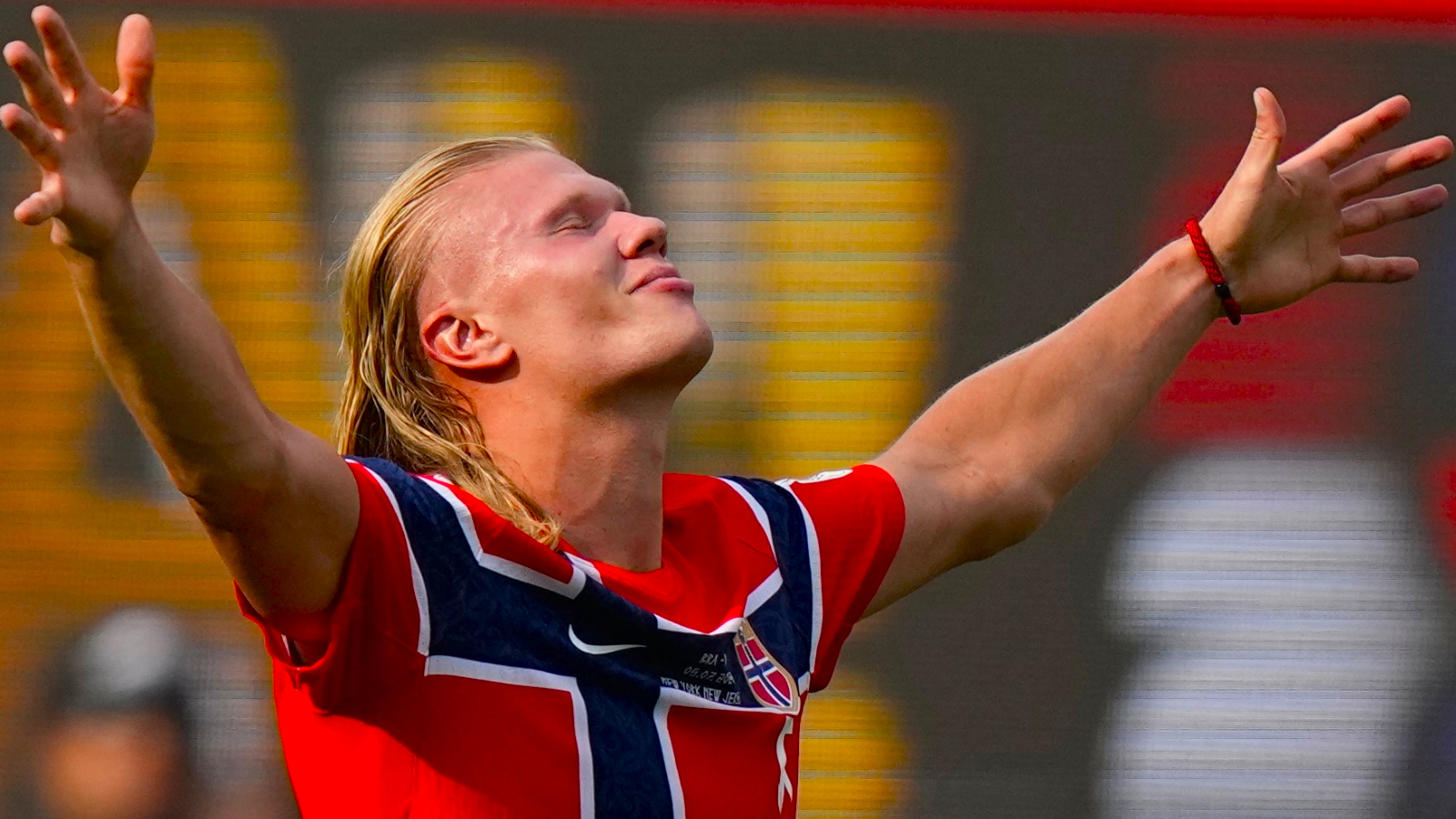 How Erling Haaland won the internet’s heart, one viral clip at a time