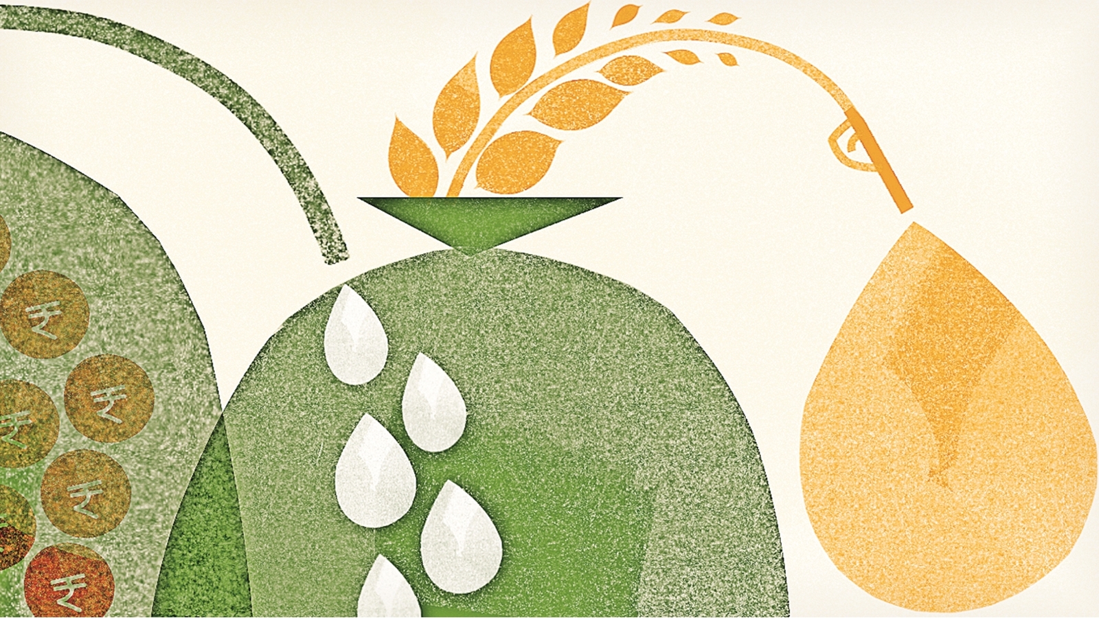 Rice-to-ethanol policy is deepening economic and environmental stress