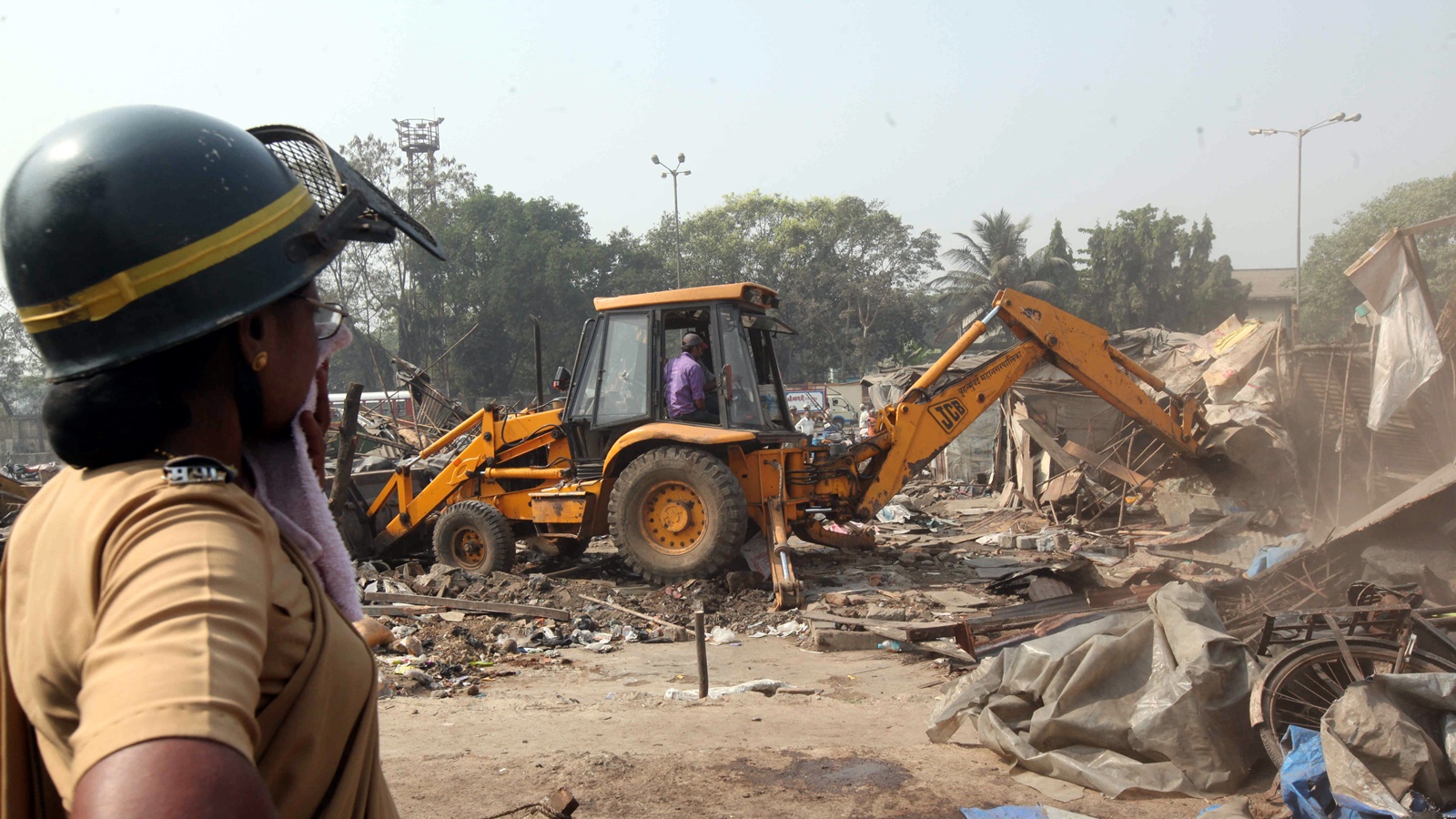 Sujan Singh Park North eviction case: Delhi HC refuses immediate stay