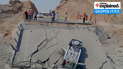 Iran
