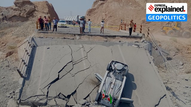 Iran