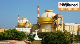 Kudankulam Nuclear Power Plant