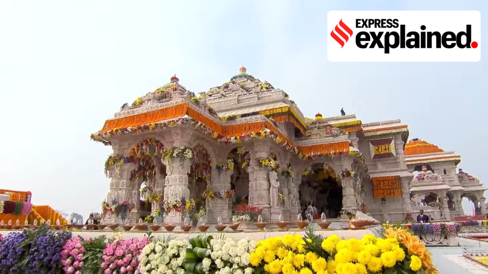 Why the Ram Temple Trust is changing — and how it differs from India’s other major temple bodies