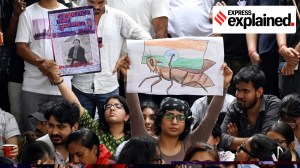 CJP march to Parliament: Why police nod is needed for a public protest in India