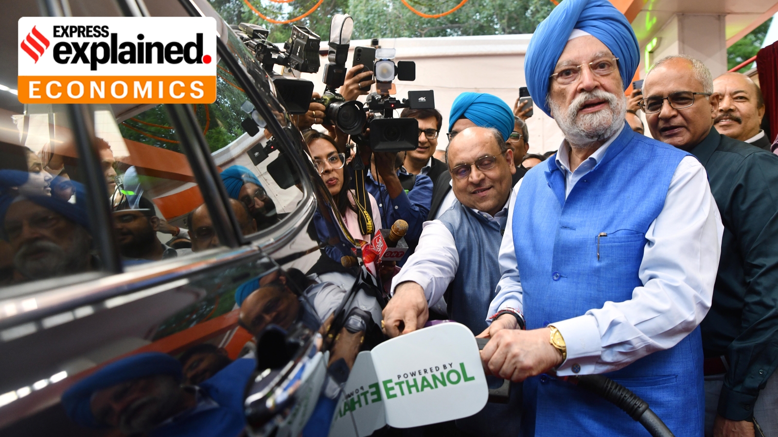 Why mileage-obsessed Indian motorists are resisting the ethanol mandate