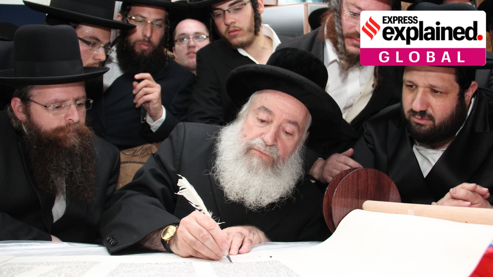 Israel's New Law Exempting Ultra-Orthodox from Military Service Deepens Societal Rifts