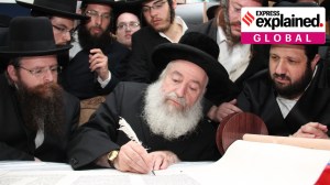 What Israel’s new law exempting Haredim from IDF means for its society, politics