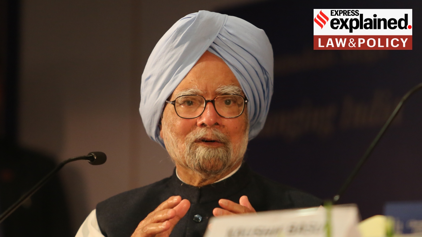 Former PM Manmohan Singh gets posthumous clean chit: Recalling the coal block 'scam' case