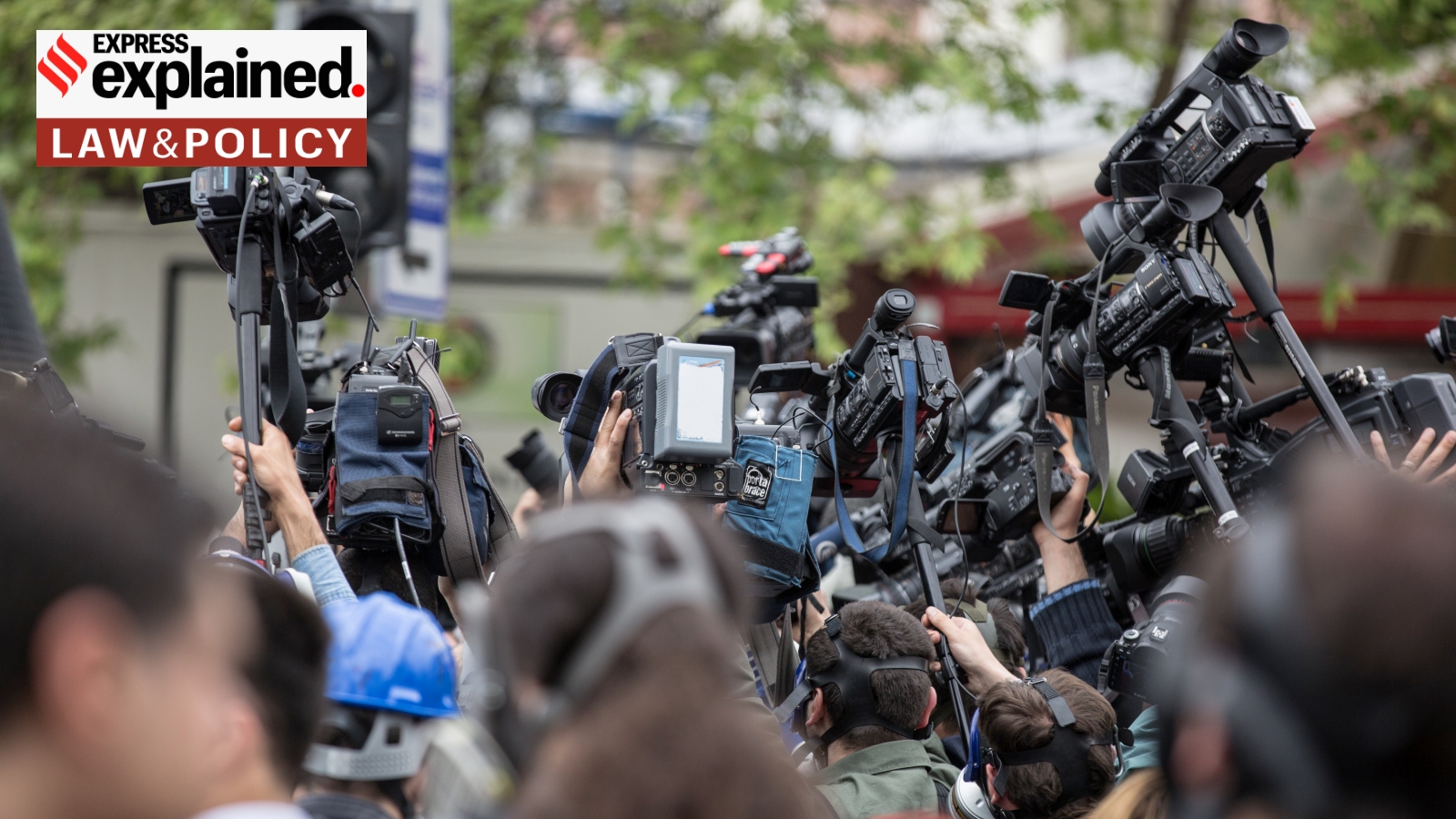 Media performs ‘public function’: What Delhi HC judgment means for press freedom, right to privacy