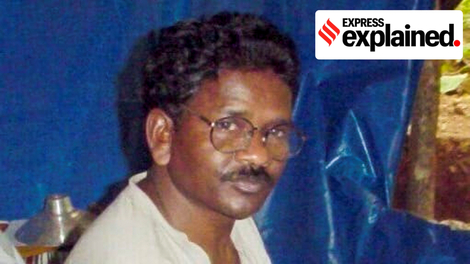 Misir Besra's Arrest: A Turning Point for Maoist Insurgency