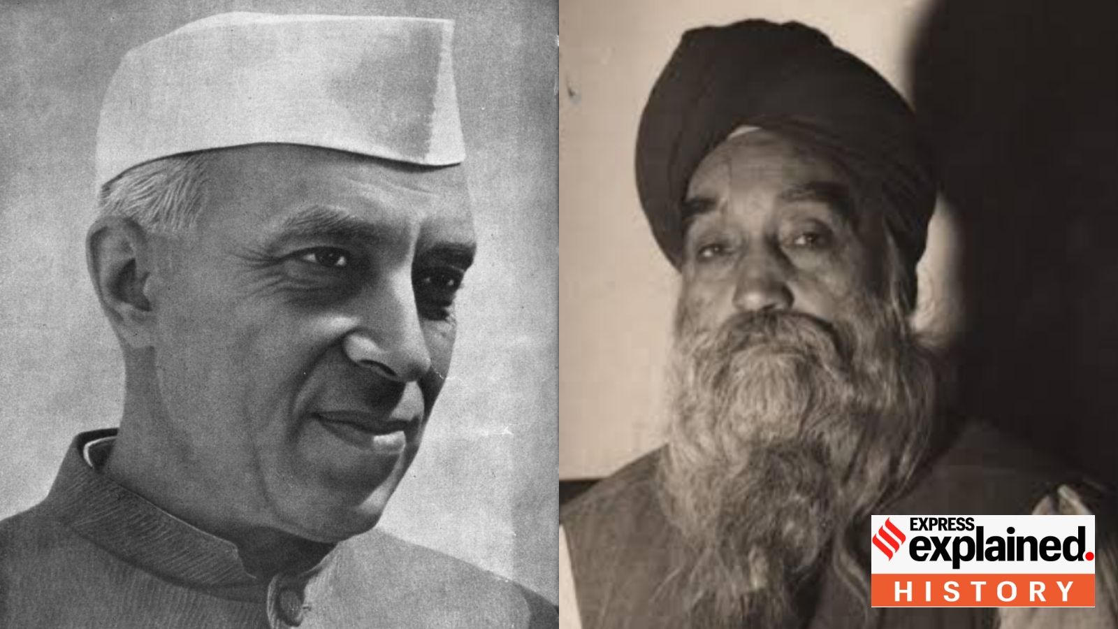 Akal Takht vs Punjab govt: How Nehru-Tara Singh pact set a precedent in legislating Sikh affairs