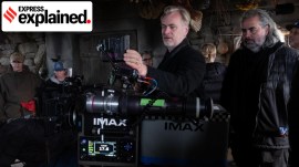 With Nolan’s Odyssey taming camera noise, IMAX bets bigger on India