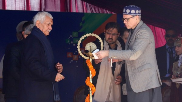 Omar Abdullah