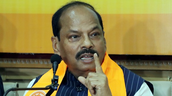 Raghubar Das
