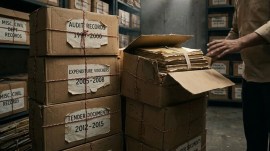 For 3 years, cops inflated salaries. Then AI spotted the fraud