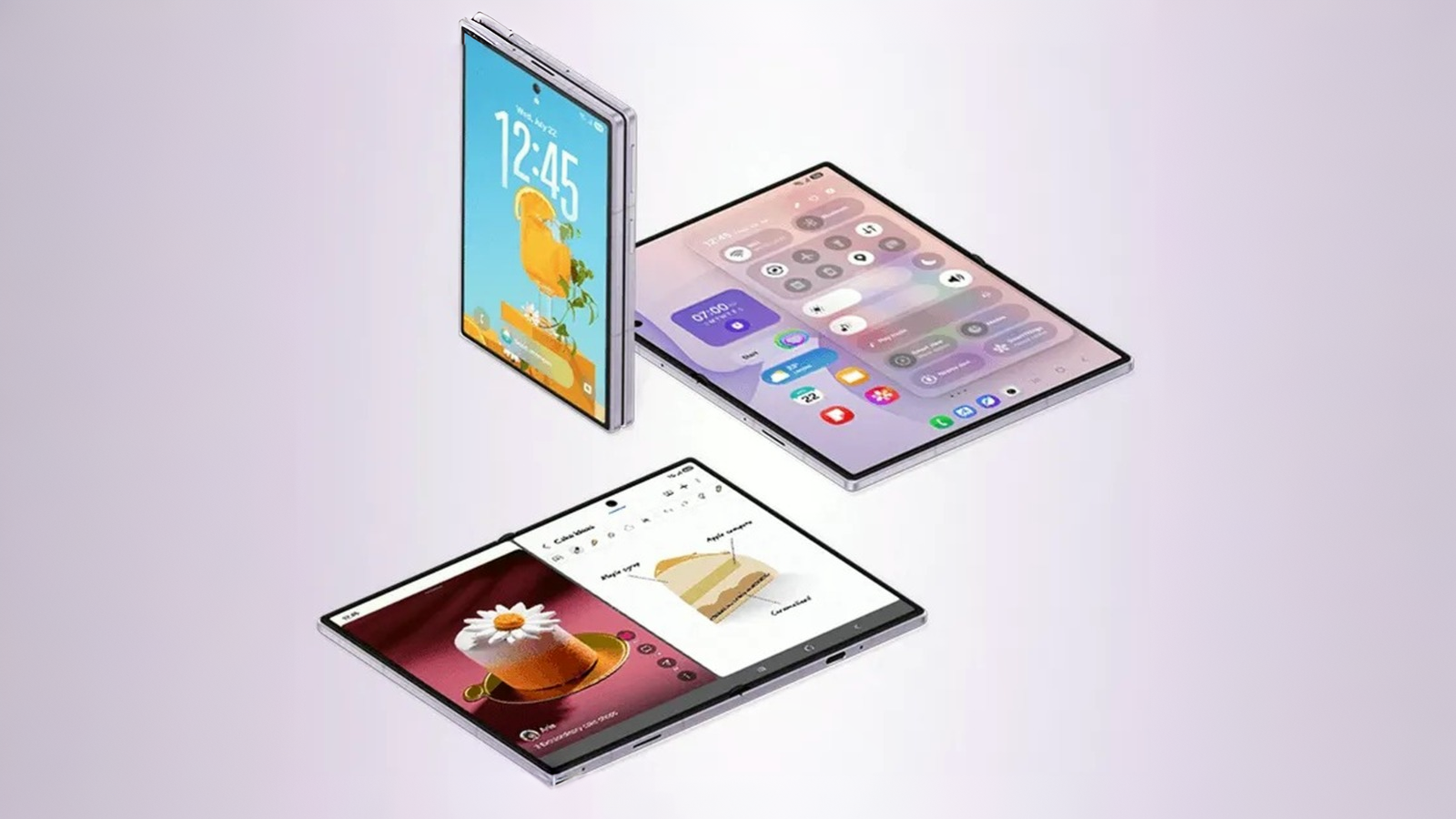 Samsung Galaxy Z Fold 8, Fold 8 Ultra, Flip 8 specs leak ahead of July 22 launch