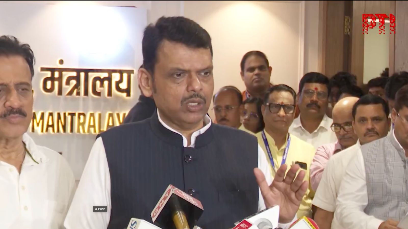 India news LIVE updates, 6 July 2026: Cloudburst warning for Nashik-Trimbakeshwar