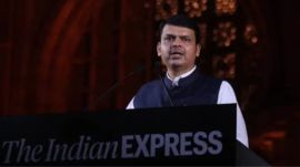 fadnavis
