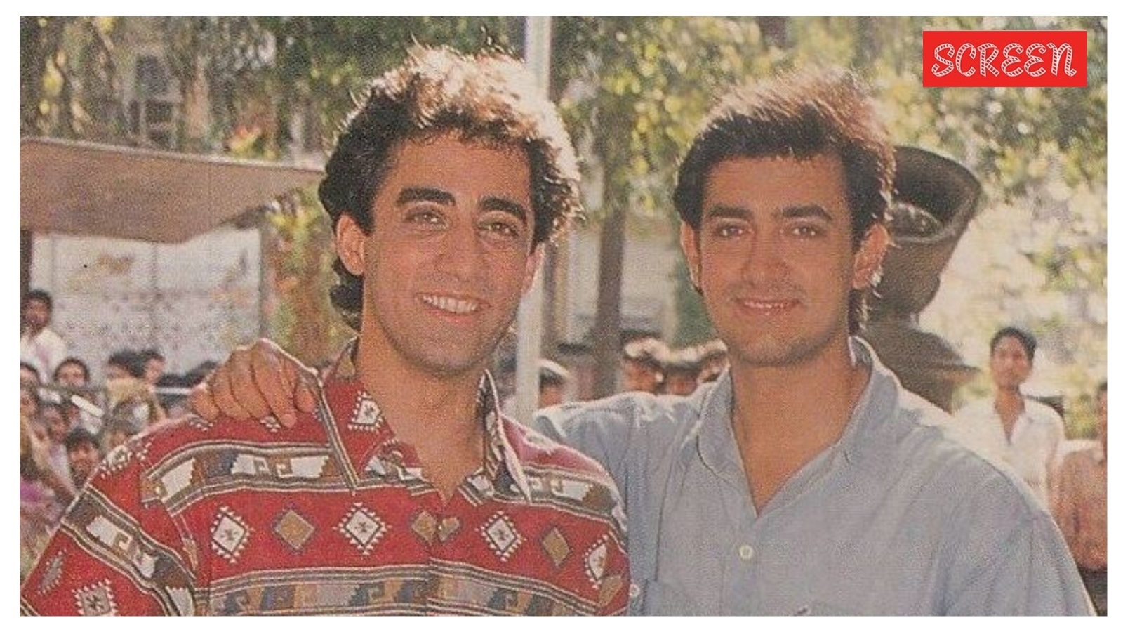 Aamir Khan’s brother Faisal apologises after captivity claims, ahead of actor’s wedding