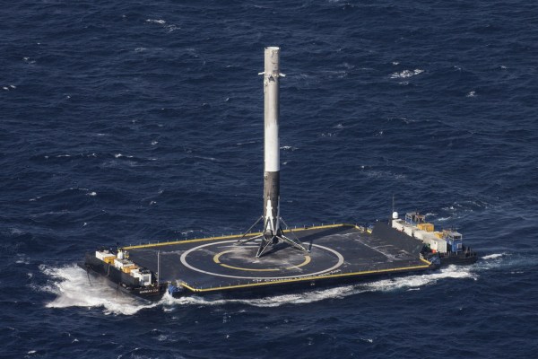 SpaceX
