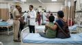 2 dead, mother and son hospitalised after alleged family suicide attempt in Patiala