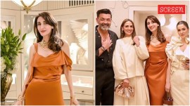 farah khan ali bobby deol