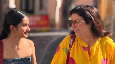 Farah Khan